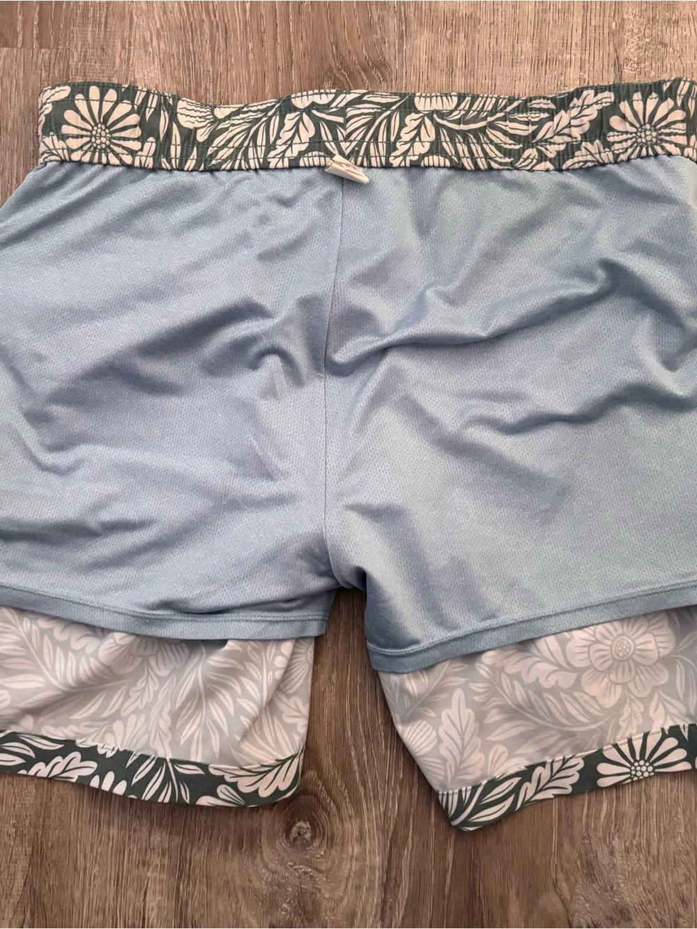 Fair Harbor Swim Trunks Men’s Medium - Picture 6 of 6